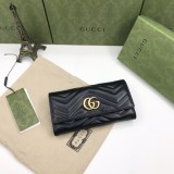 超話題! グッチ スーパーコピー 2026SS レディース 長財布