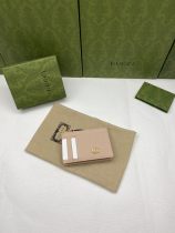 追跡付 グッチ n級品 2026SS レディース 短財布