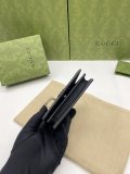 一目惚れ♪ グッチ コピー 2026SS レディース 短財布