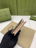 新作 グッチ 激安偽物 2026SS レディース 短財布