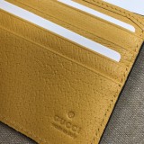 【話題商品！】 グッチ n級品 2026SS レディース 短財布
