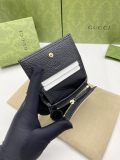 累積売上総額第１位！グッチ 激安通販 2026SS レディース 短財布