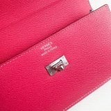 入手困難  Hermesエルメス 偽物通販 2026SS レディース 長財布
