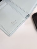 超奇跡の入荷☆ ディオール スーパーコピー 2026SS レディース 短財布