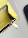 大人気 ディオール n級品 2026SS レディース 短財布