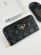 ★超人気 ディオール n級品 2026SS レディース 長財布