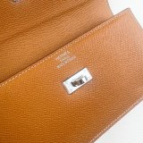 ★超人気 Hermesエルメス スーパーコピー 2026SS レディース 長財布