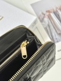 日本未入荷 ディオール n級品 2026SS レディース 長財布