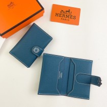 累積売上総額第１位！ Hermesエルメス n級品 2026SS レディース 短財布