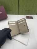 ★超人気 グッチ 激安通販 2026SS レディース 短財布
