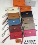 超奇跡の入荷☆ Hermesエルメス スーパーコピー 2026SS レディース 長財布