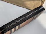 ★超人気 バーバリー n級品 2026SS 長財布