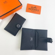 超話題!  Hermesエルメス 偽物通販 2026SS レディース 短財布