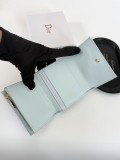 稀少 ディオール n級品 2026SS レディース 短財布