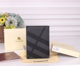 累積売上総額第１位！バーバリー 偽物通販 2026SS 短財布