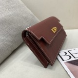 追跡付 Hermesエルメス 激安通販 2026SS レディース 長財布
