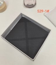 入手困難 バーバリー コピー 2026SS 短財布