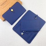 一目惚れ♪ Hermesエルメス 偽物通販 2026SS レディース 長財布