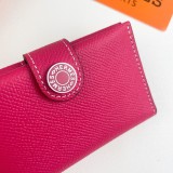 超奇跡の入荷☆ Hermesエルメス コピー 2026SS レディース 短財布