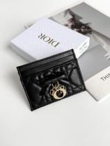 超話題! ディオール n級品 2026SS レディース 短財布