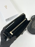 ★超人気 ディオール n級品 2026SS レディース 長財布