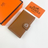 使い勝手良し Hermesエルメス スーパーコピー 2026SS レディース 短財布