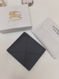 一目惚れ♪ バーバリー 激安通販 2026SS 短財布