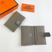 新作 Hermesエルメス 激安通販 2026SS レディース 短財布