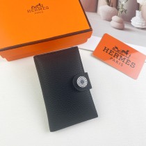 日本未入荷 Hermesエルメス コピーおすすめ 2026SS レディース 短財布