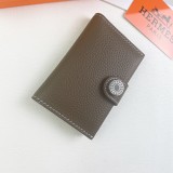大人気 Hermesエルメス スーパーコピー 2026SS レディース 短財布