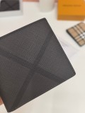 入手困難 バーバリー コピー 2026SS 短財布