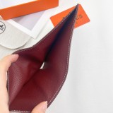超奇跡の入荷☆ Hermesエルメス n級品 2026SS レディース 短財布