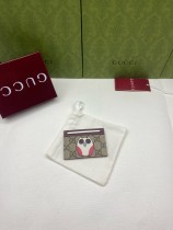 日本未入荷 グッチ n級品 2026SS レディース 短財布