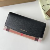 日本未入荷 バーバリー 激安通販 2026SS 長財布