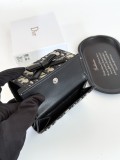 一目惚れ♪ ディオール コピーおすすめ 2026SS レディース 短財布