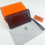 稀少 Hermesエルメス 激安偽物 2026SS レディース 長財布