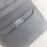 日本未入荷 Hermesエルメス コピーおすすめ 2026SS レディース 短財布