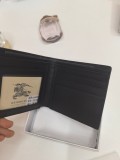 一目惚れ♪ バーバリー 激安通販 2026SS 短財布