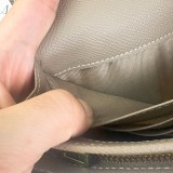 超奇跡の入荷☆ Hermesエルメス スーパーコピー 2026SS レディース 長財布