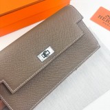 大人気 Hermesエルメス n級品 2026SS レディース 長財布