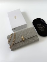 超奇跡の入荷☆ ディオール 激安通販 2026SS レディース 長財布