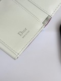 使い勝手良し ディオール n級品 2026SS レディース 短財布