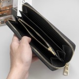 【限定】 コーチ 激安通販 2026SS メンズ 長財布