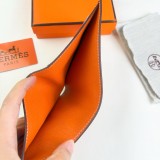 新作 Hermesエルメス スーパーコピー 2026SS レディース 短財布
