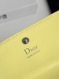 大人気 ディオール n級品 2026SS レディース 短財布