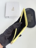 超奇跡の入荷☆ ディオール n級品 2026SS レディース 短財布