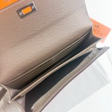 大人気 Hermesエルメス n級品 2026SS レディース 長財布