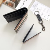 累積売上総額第１位！ コーチ 激安通販 2026SS メンズ 短財布