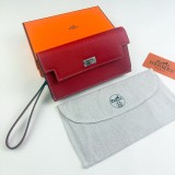 超話題! Hermesエルメス 激安通販 2026SS レディース 長財布