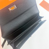 高品質 Hermesエルメス コピー 2026SS レディース 長財布